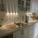 Luce Notturna a LED photo review
