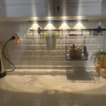 Luce Notturna a LED photo review