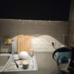 Luce Notturna a LED photo review