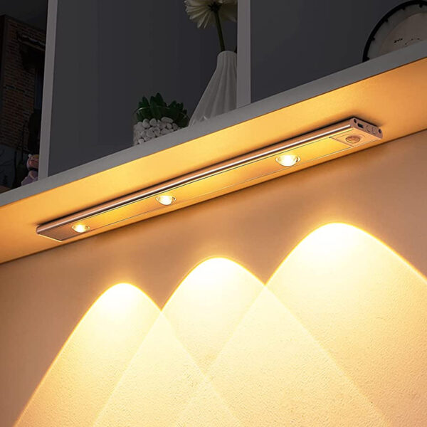luce notturna a led