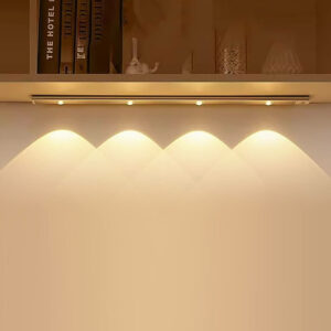 Luce Notturna a LED