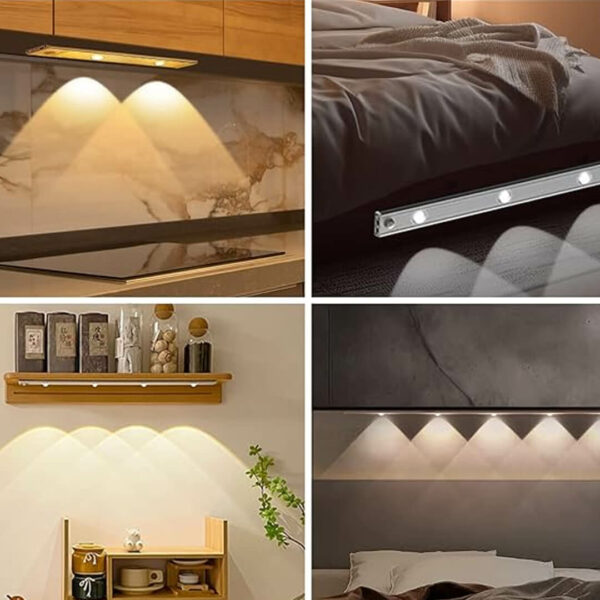 luce notturna led
