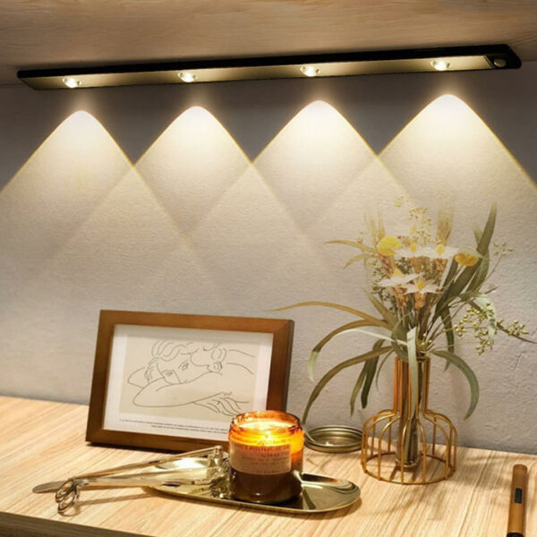 luce notturna led