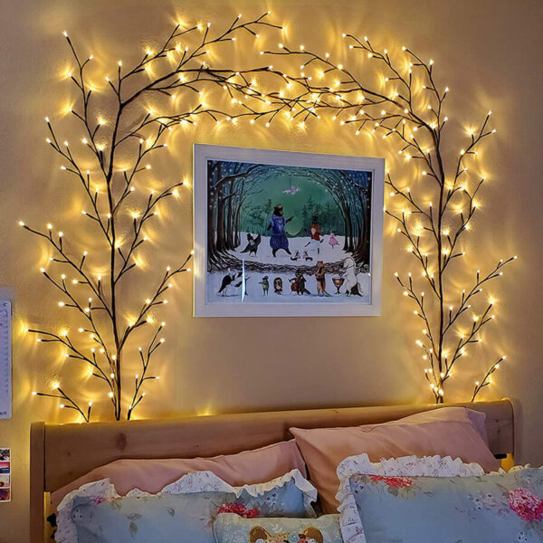 ramo led christmas 1b