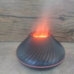 Diffusore di Aromi a Fiamma photo review