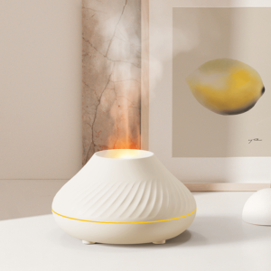 Diffusore di Aromi a Fiamma