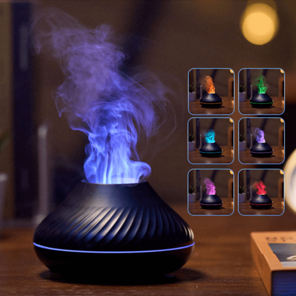 diffusuore aroma a fiamma 2