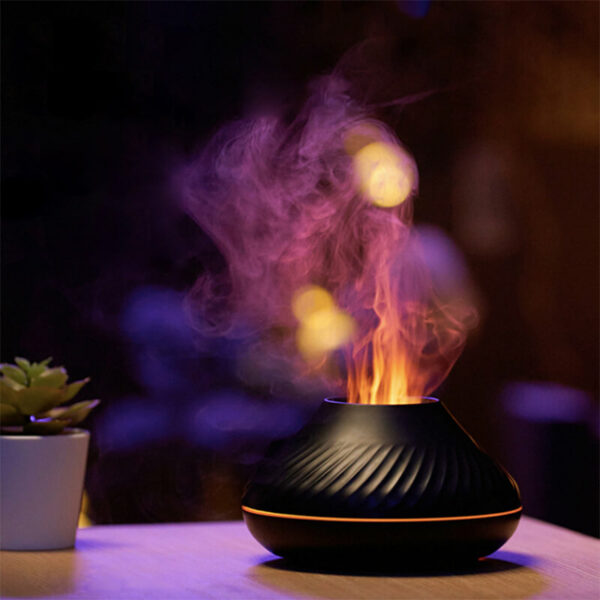 diffusuore aroma a fiamma 3