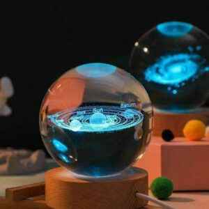 sfera cristallo 5