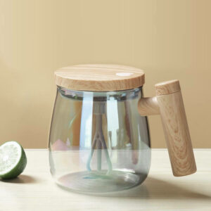 Tazza Miscelatrice Multifunzione