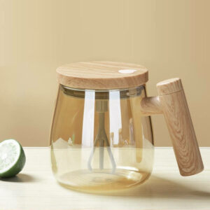 Tazza Miscelatrice Multifunzione
