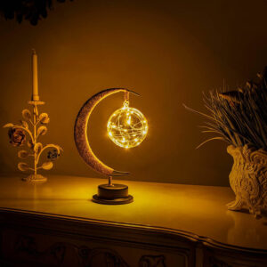 Lampada Lunare