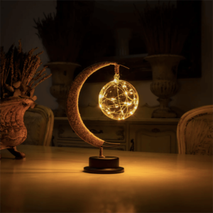 Lampada Lunare