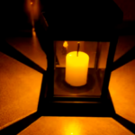 Lanterne Luci LED Energia Solare (Set da 3) photo review