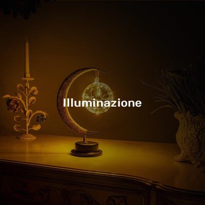 illuminazione