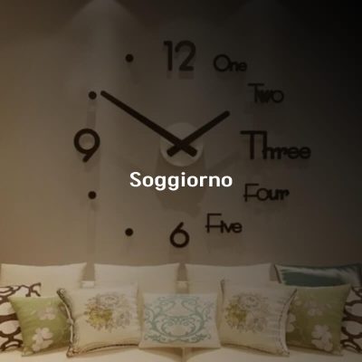 soggiorno